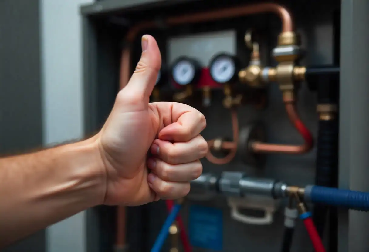 Emergency HVAC services and installations in Watertown, MN