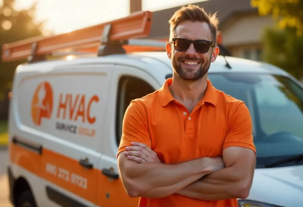 Professional HVAC repair and installation services in Watertown, MN